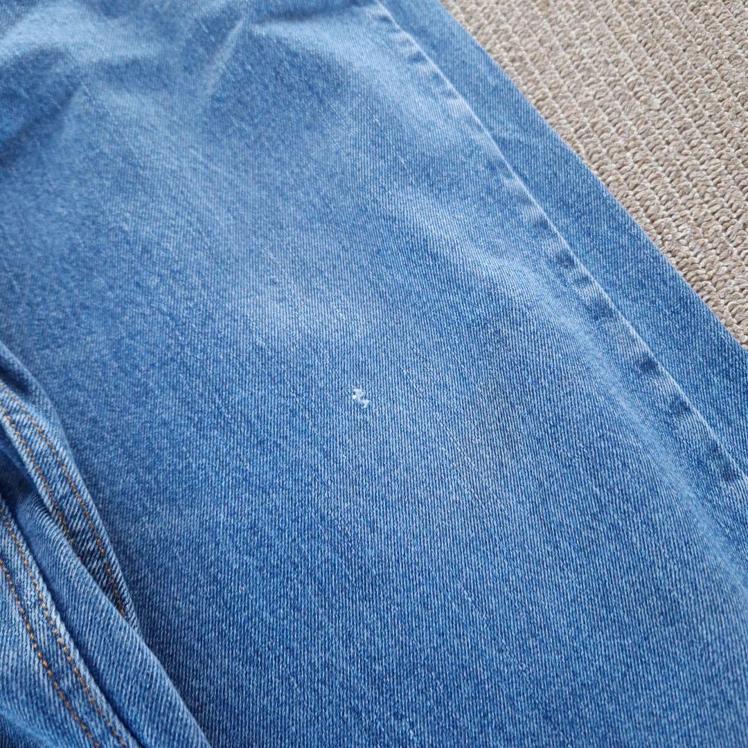 Levi's(リーバイス) relaxed fit 550 w36 l30