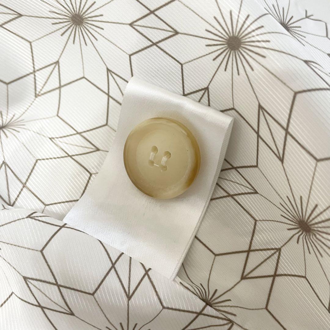 アマテラス Amateras 麻の葉 スーツ ジャケット パンツ セットアップ