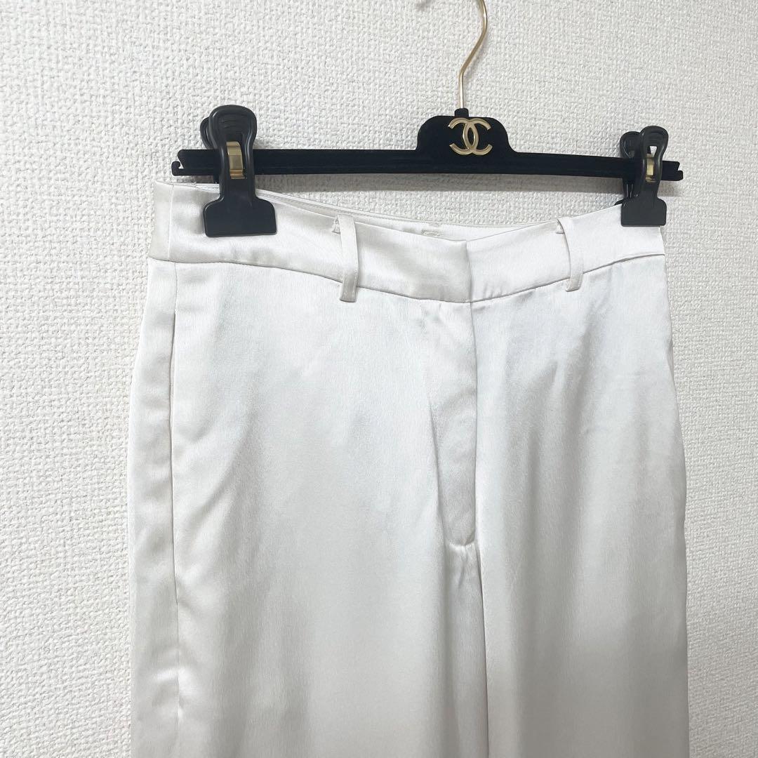 アマテラス Amateras 麻の葉 スーツ ジャケット パンツ セットアップ