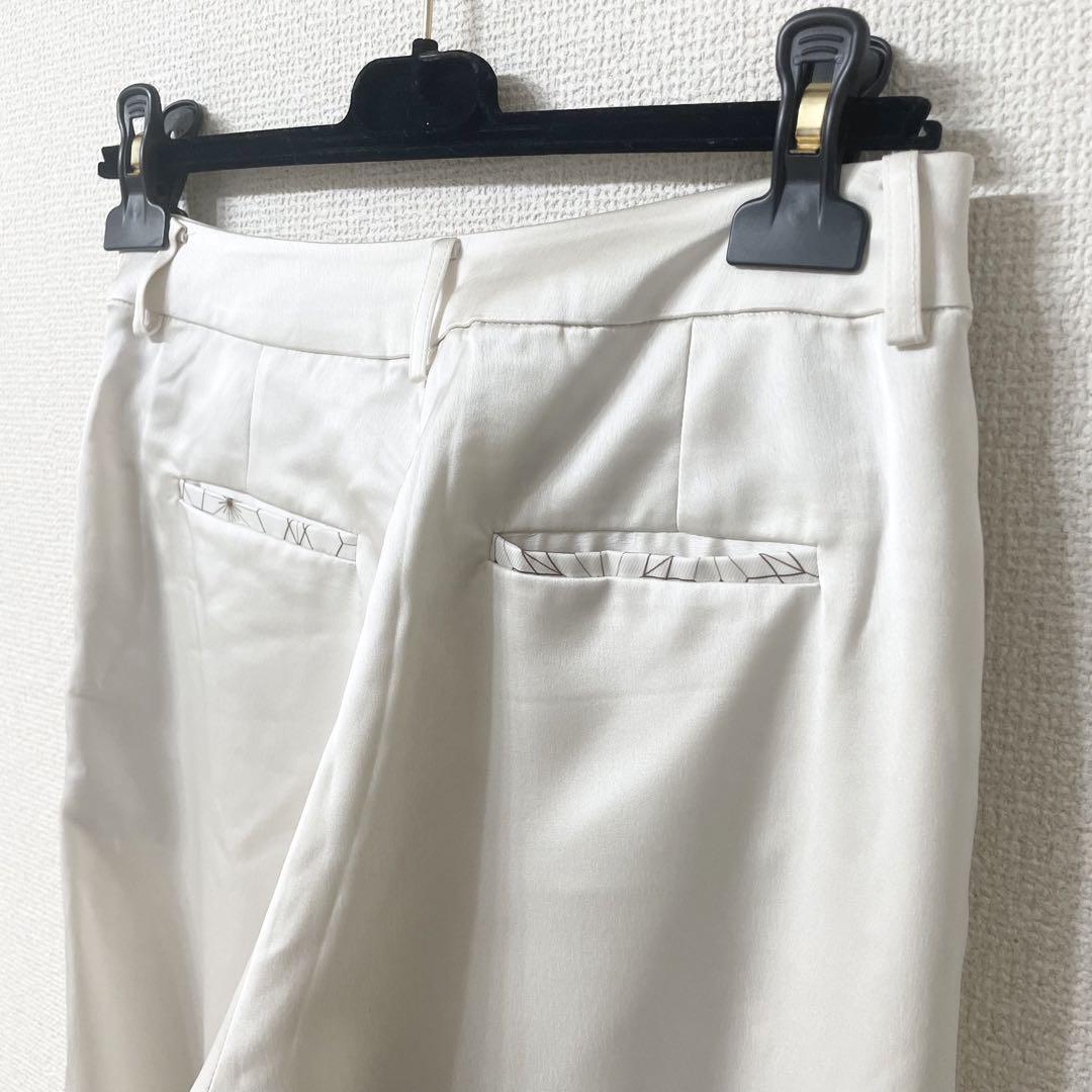 アマテラス Amateras 麻の葉 スーツ ジャケット パンツ セットアップ
