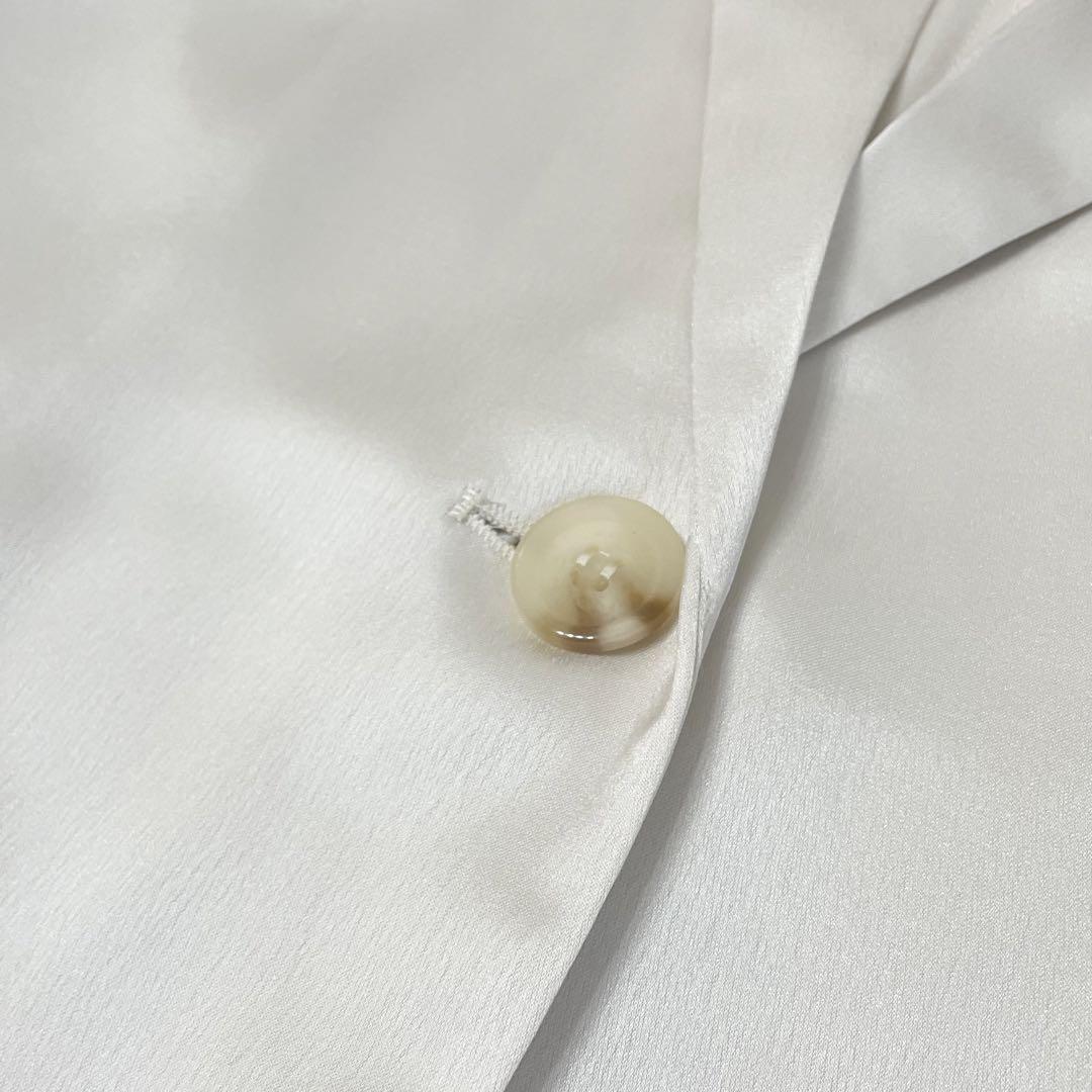アマテラス Amateras 麻の葉 スーツ ジャケット パンツ セットアップ