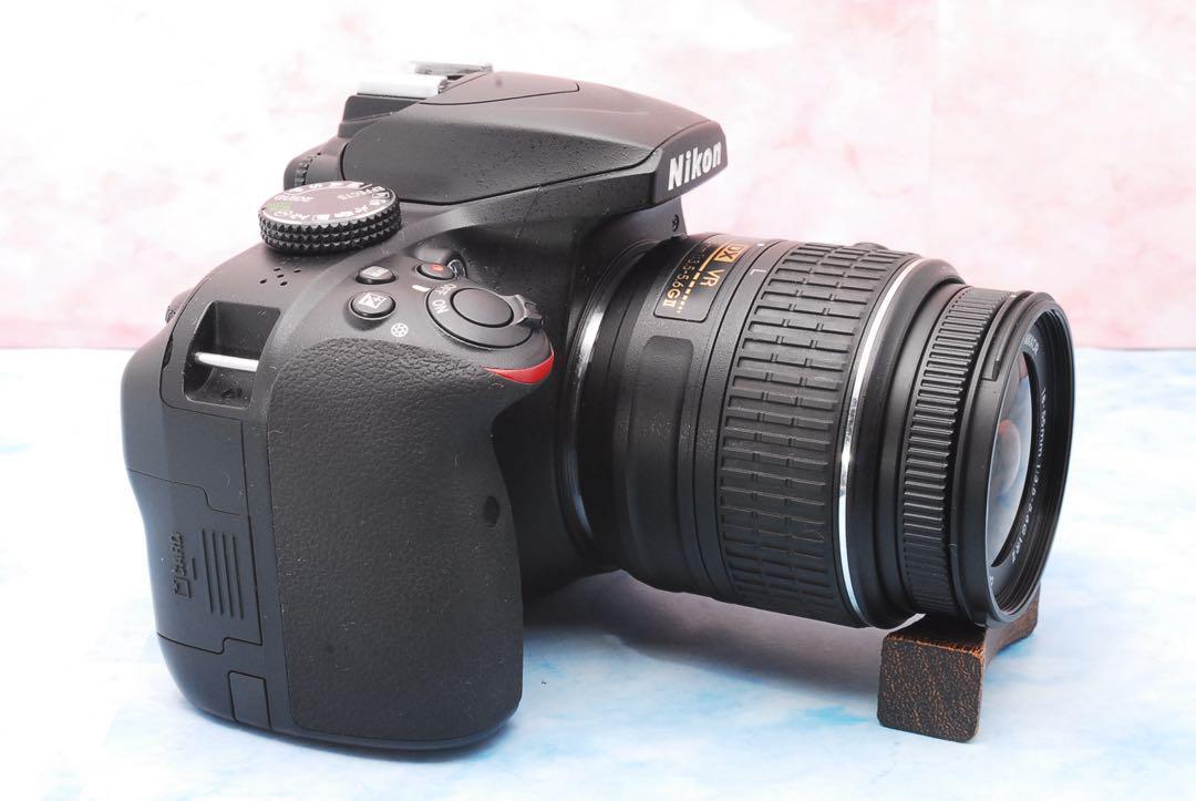 Nikon D3400 ❤️スマホ転送❤️ダブルレンズ❤️ ニコン 一眼レフカメラ 71MZb4bzeoL._UF350,350_QL80_.jpg