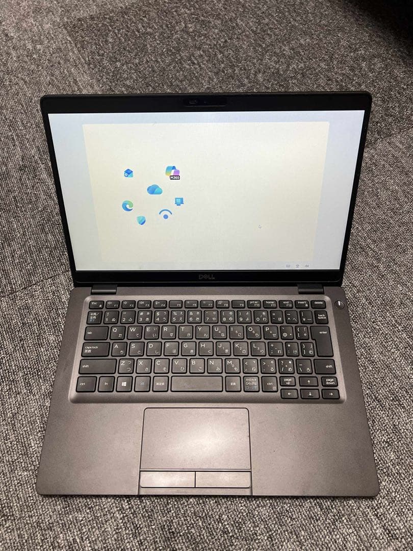 Dell Latitude 5300 ノートパソコン 中古品・良品 Dell Latitude 5300 ノートパソコン 中古品・良品