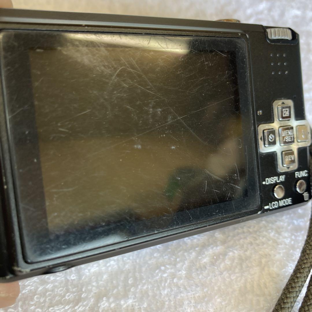 Panasonic DMC-PX100 12メガピクセルコンパクトデジタルカメラ Panasonic DMC-FX100 12メガピクセル - メルカリ