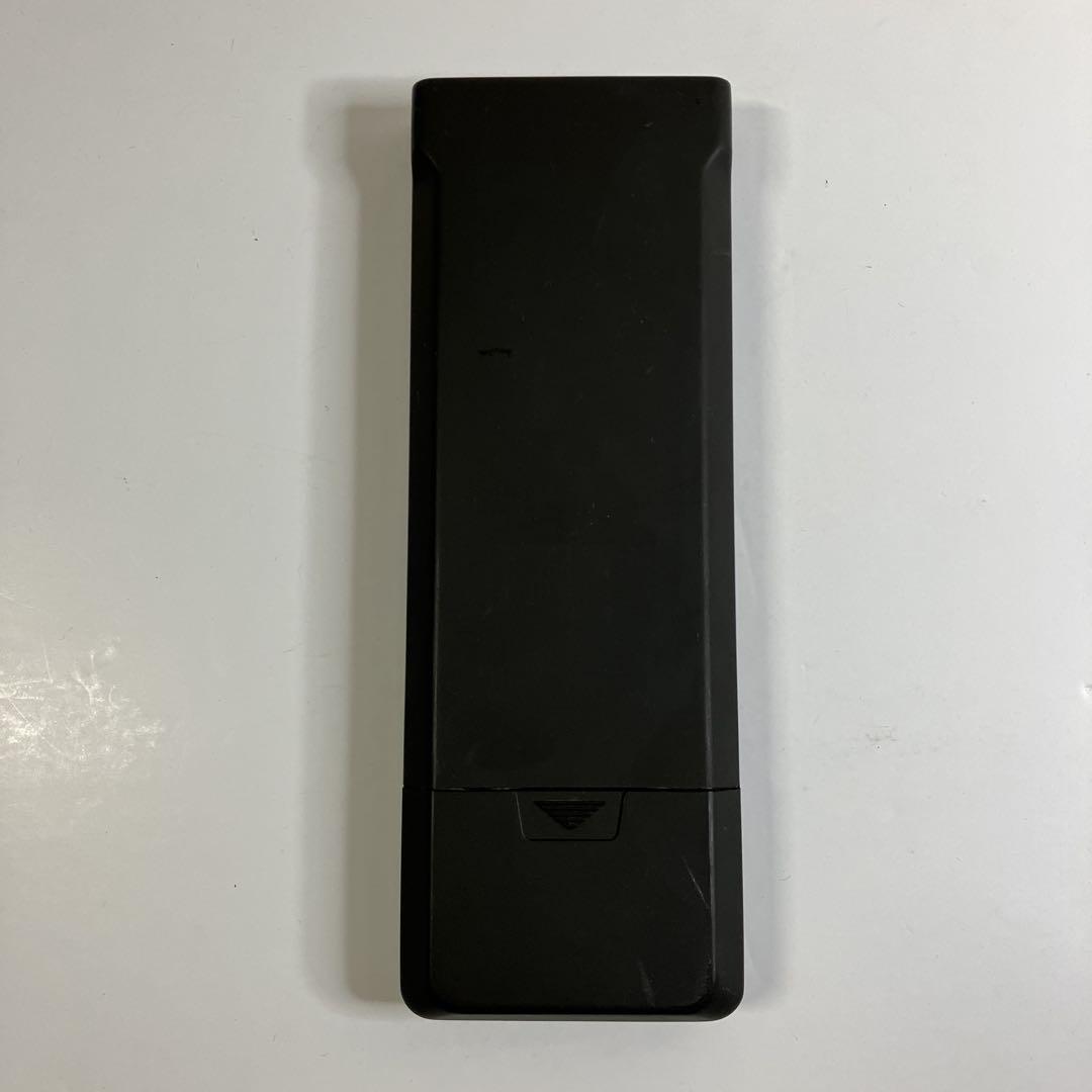 SONY CDプレーヤー用リモコン RM-D921 動作品 保証あり - メルカリ
