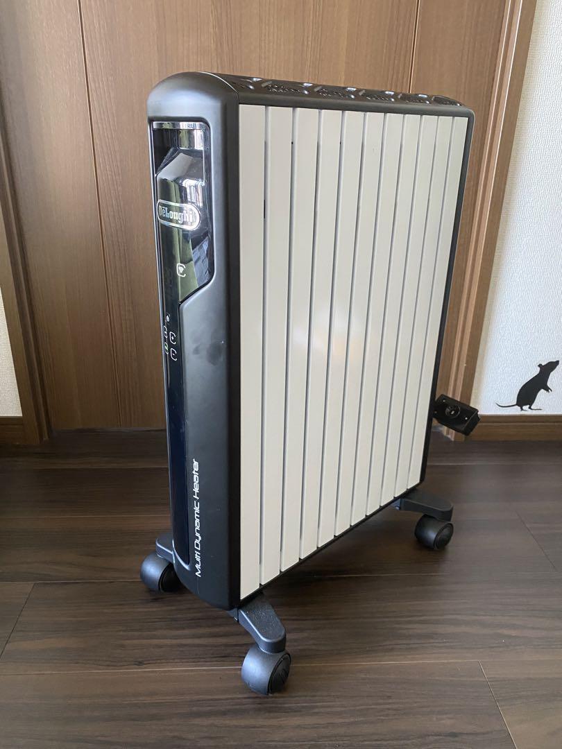 DeLonghi マルチダイナミックヒーター