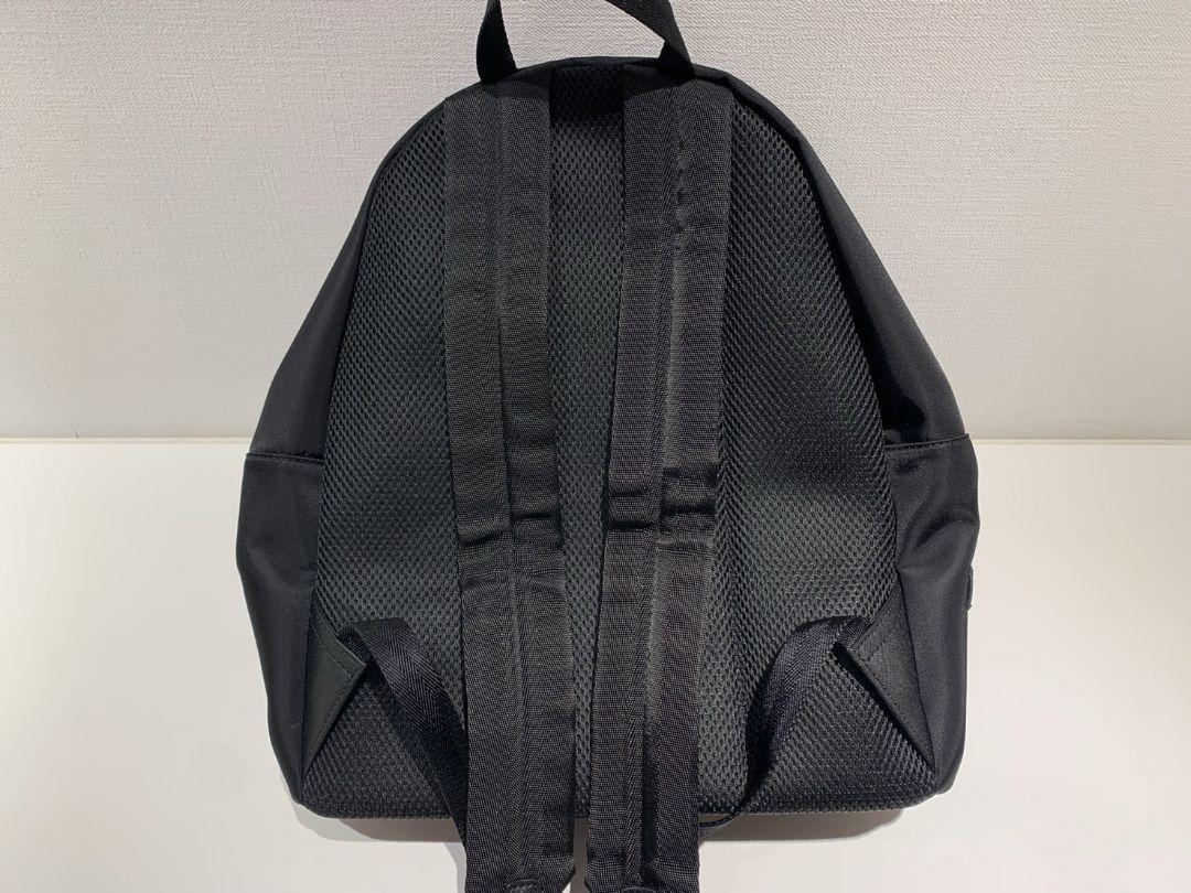 超美品❗️FENDI モンスター バッグパック ブラック