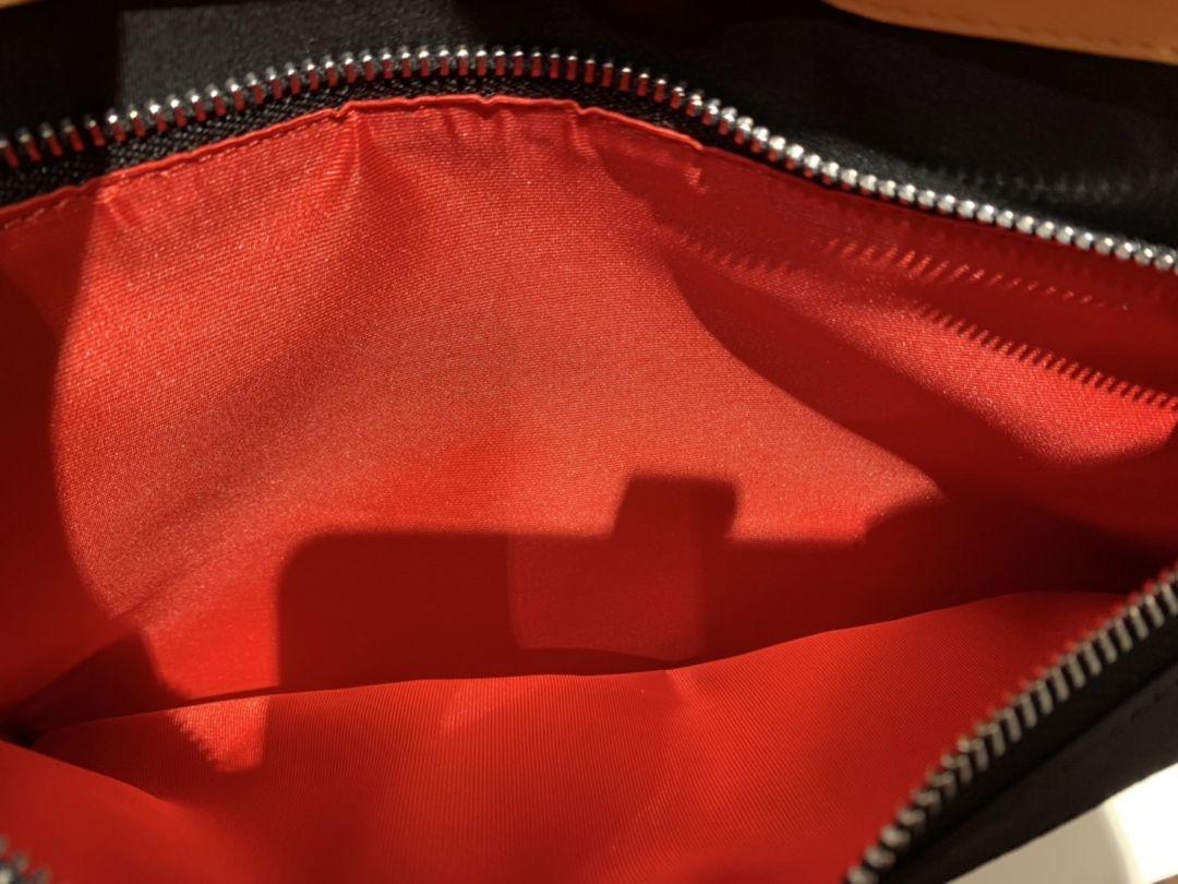 超美品❗️FENDI モンスター バッグパック ブラック