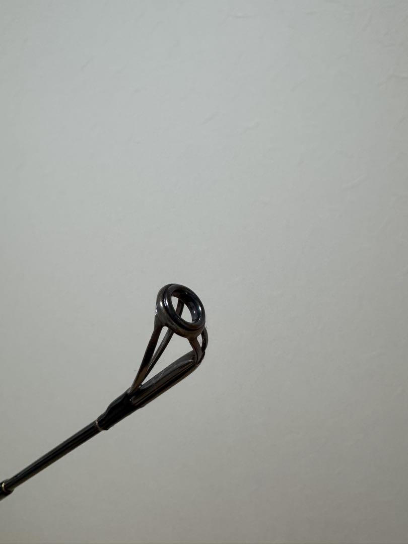美品　未使用　JIG-ZAM Deep Rider JDR631S-5