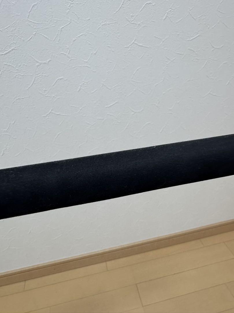 美品　未使用　JIG-ZAM Deep Rider JDR631S-5