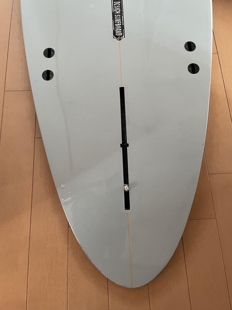 ロングボード　軽量EPS
