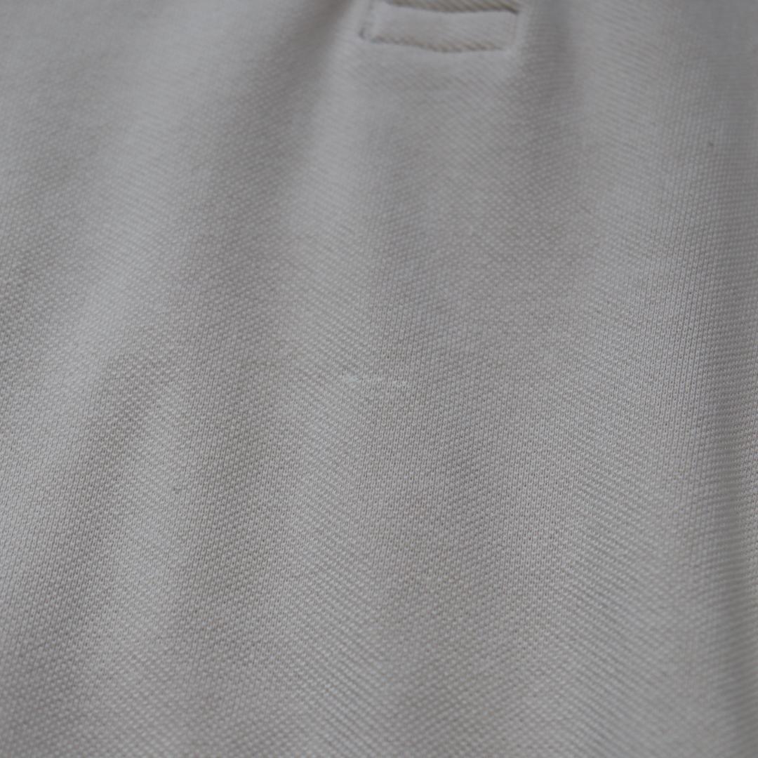 ✨BURBERRY LONDON✨ポロシャツ　半袖　ノバチェック　ホースロゴ