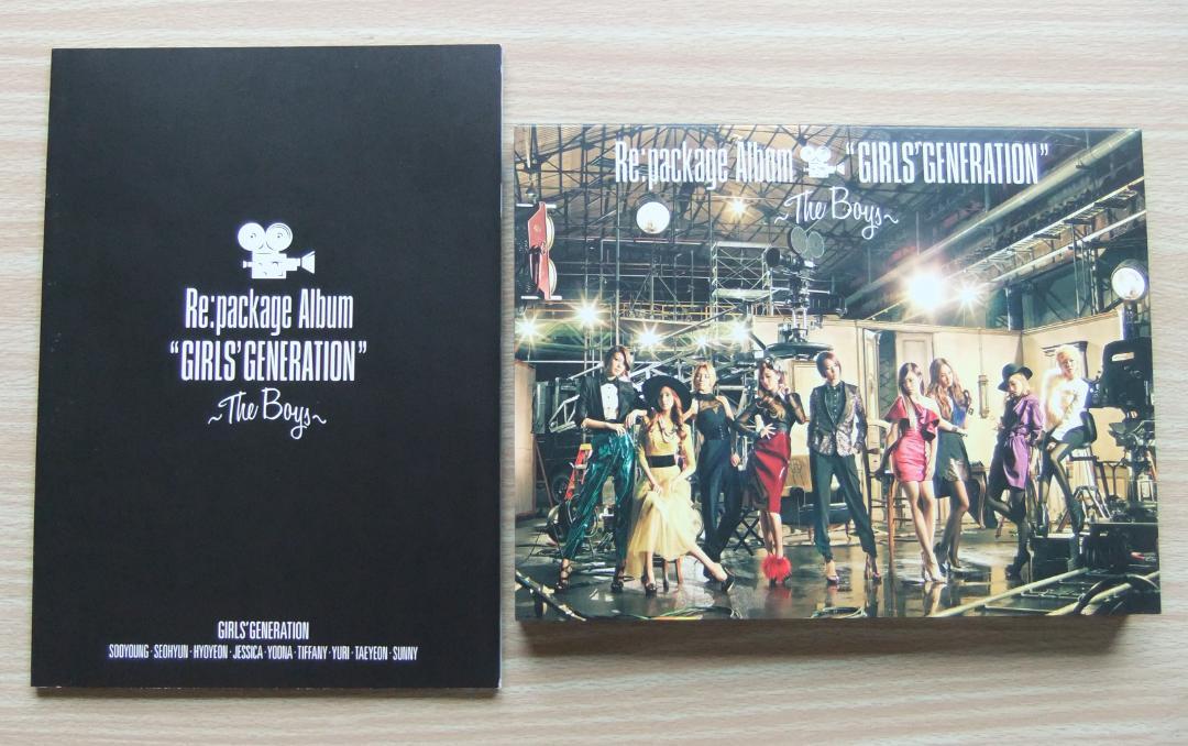 少女時代 CD まとめ売り ⑥ 少女時代 韓国版＆国内版 まとめ売り - メルカリ