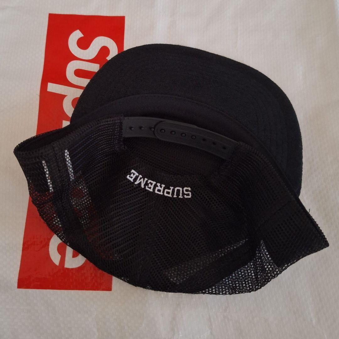 【新品】 Supreme Terry Mesh Back 5-Panel cap 【新品】 Supreme Terry Mesh Back 5-Panel cap
