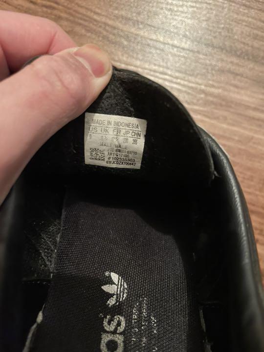 までの adidas original オリジナル OG I1xpw-m50692145589 samba アディダス サンバ ✛スニーカー