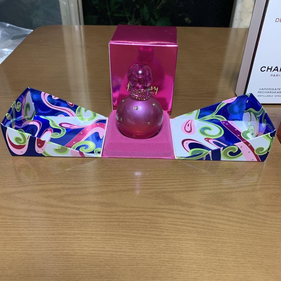 CHANEL No.5他計３点