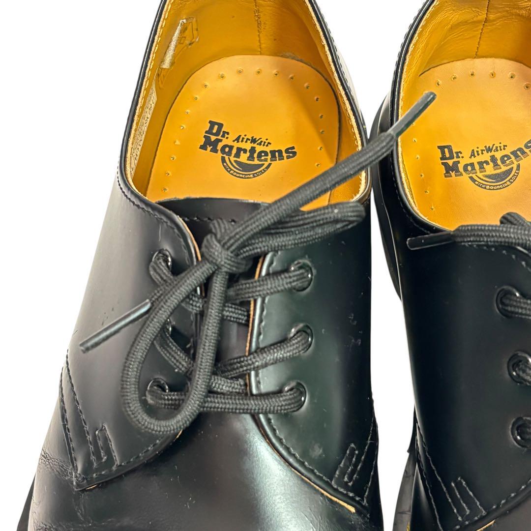 ドクターマーチン 1461 3 ホール シューズ 26cm Dr Martens