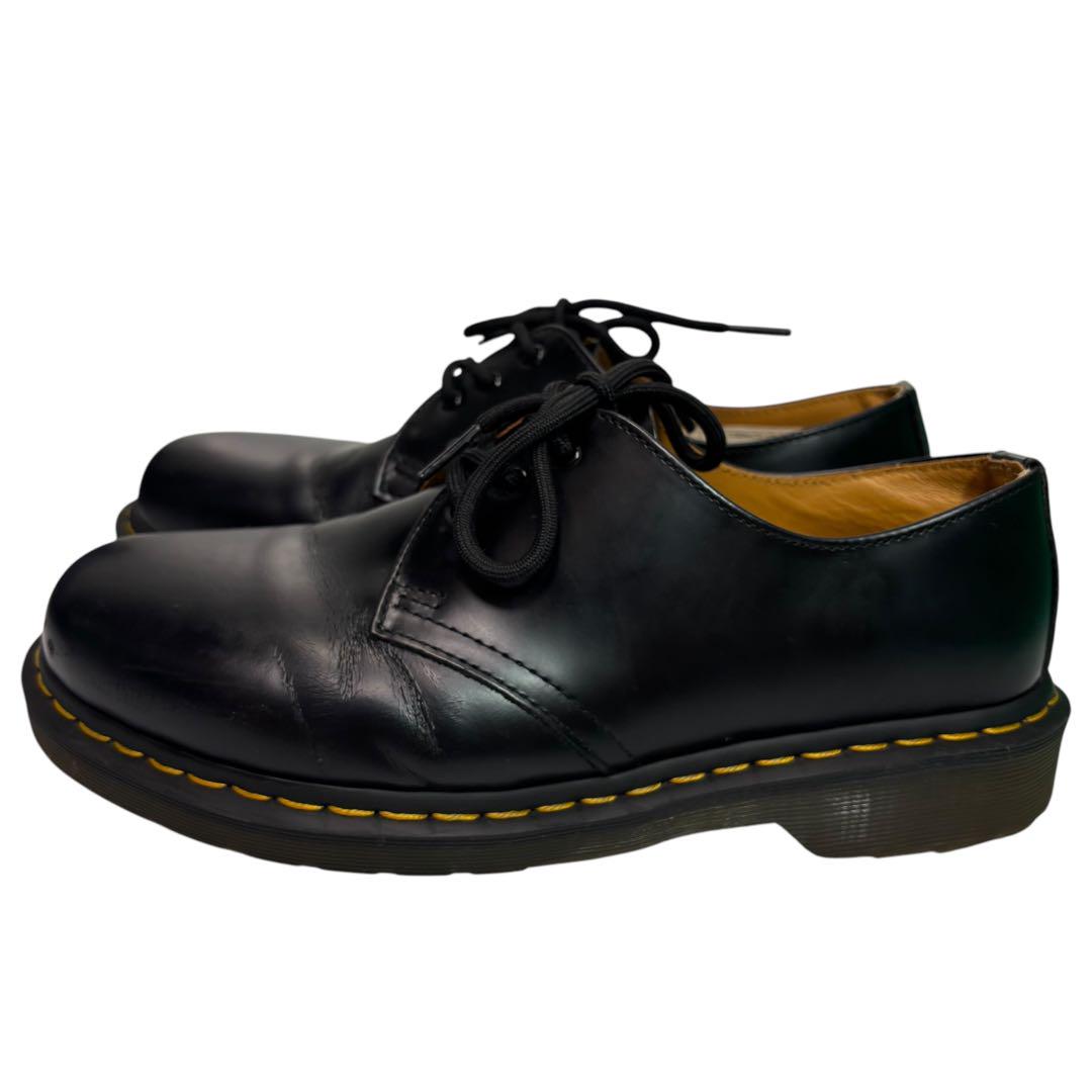 ドクターマーチン 1461 3 ホール シューズ 26cm Dr Martens
