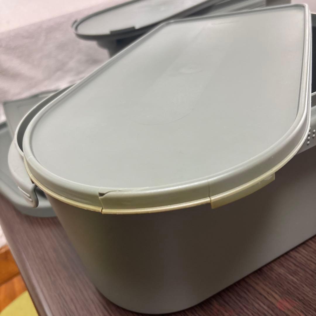 キッチンキーパー