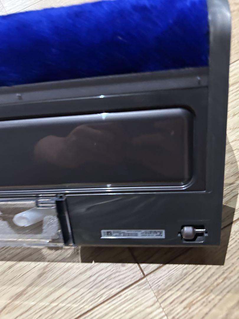 ダイソン掃除機用　サブマリン　ウェットローラーヘッド