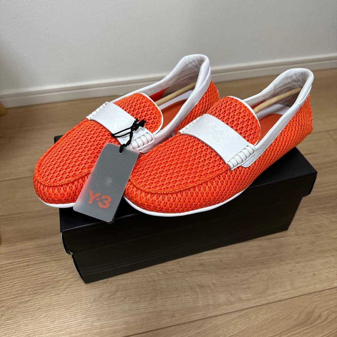 経典 ミスター カートゥーン ルーカ クラウン サンダル コラボ