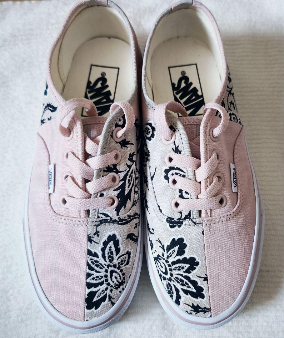 VANS バンズ スニーカー