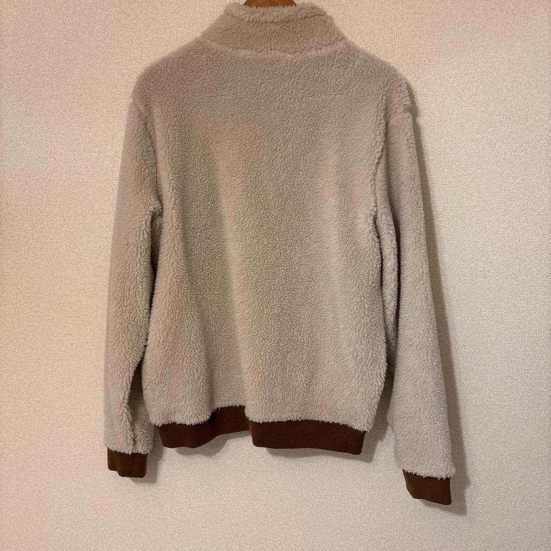 LL.ビーン メンズビーンズシェルパジャケット LL.ビーン メンズビーンズシェルパジャケット