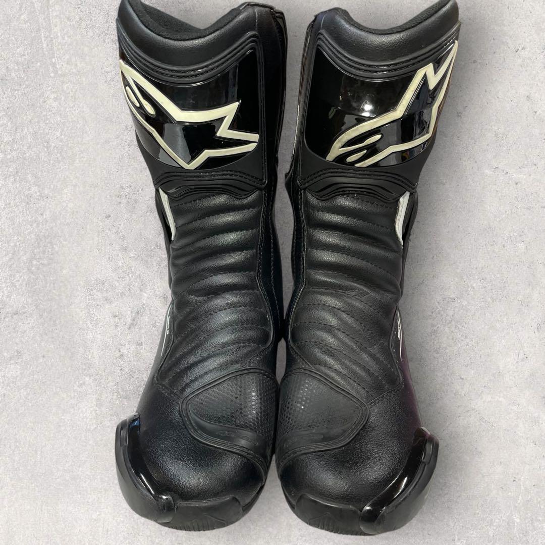 Alpinestars　レーシングブーツ【STELLA SMX-6 V2】25㎝
