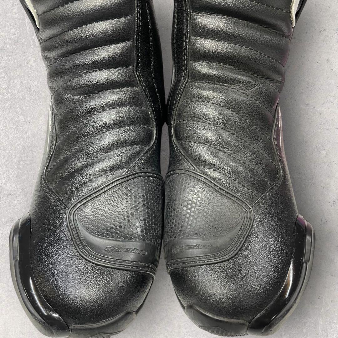 Alpinestars　レーシングブーツ【STELLA SMX-6 V2】25㎝