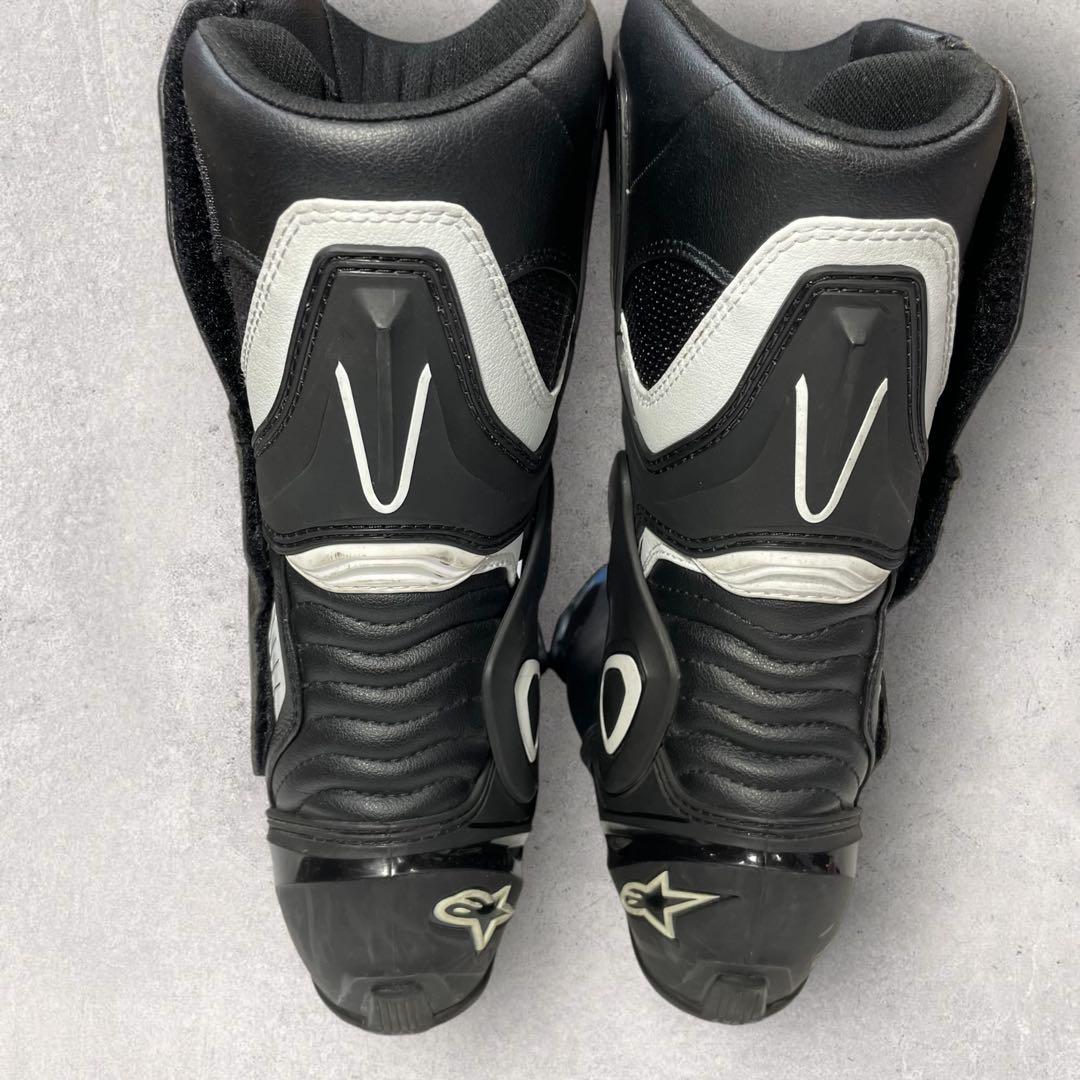 Alpinestars　レーシングブーツ【STELLA SMX-6 V2】25㎝