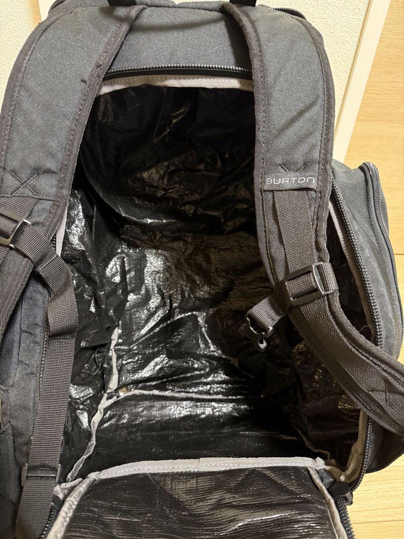 バートン Burton 大容量 バックパック スノーボード ブーツケース