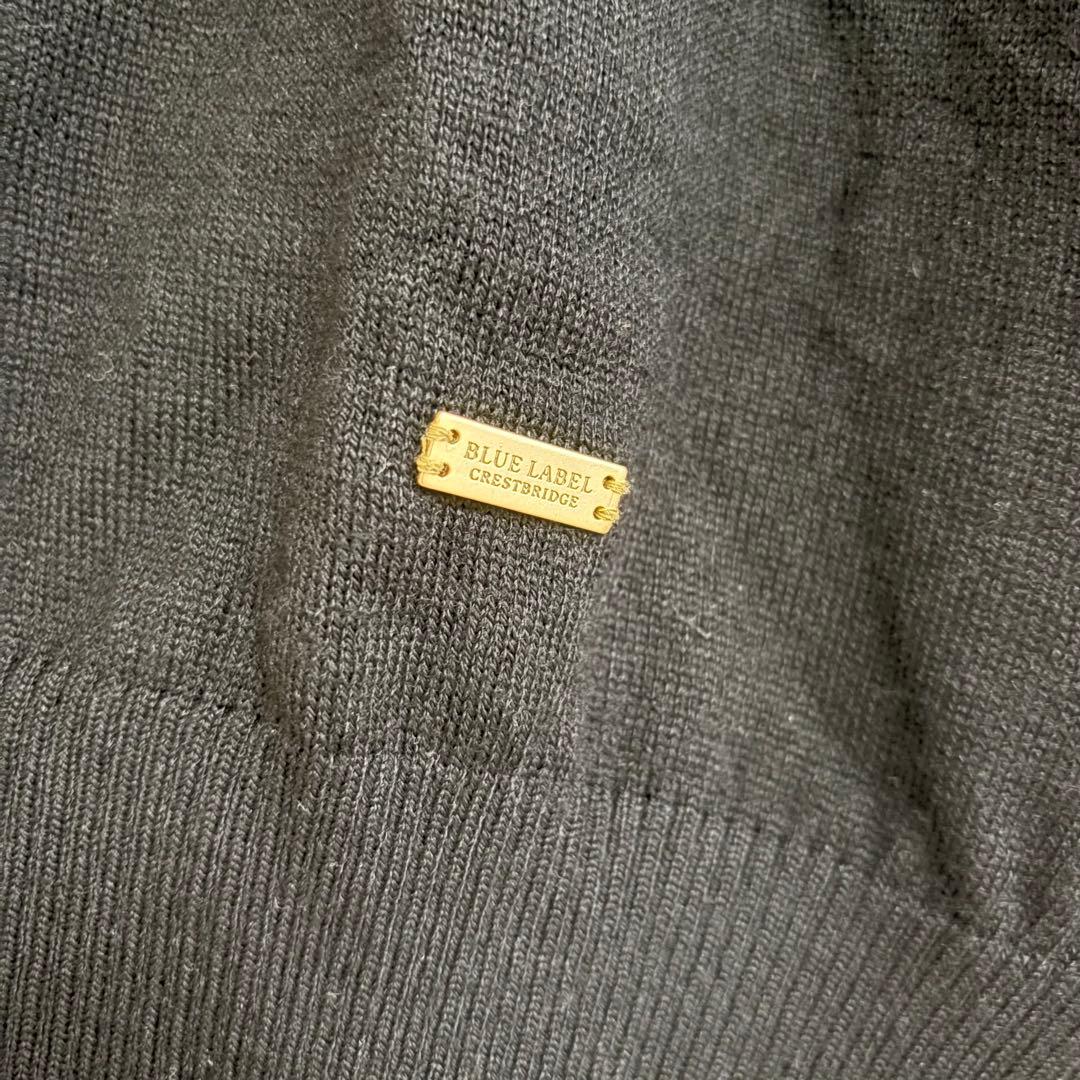 【 美品 】BLUE LABEL CRESTBRIDGE セットアップ 38 【 美品 】BLUE LABEL CRESTBRIDGE セットアップ 38