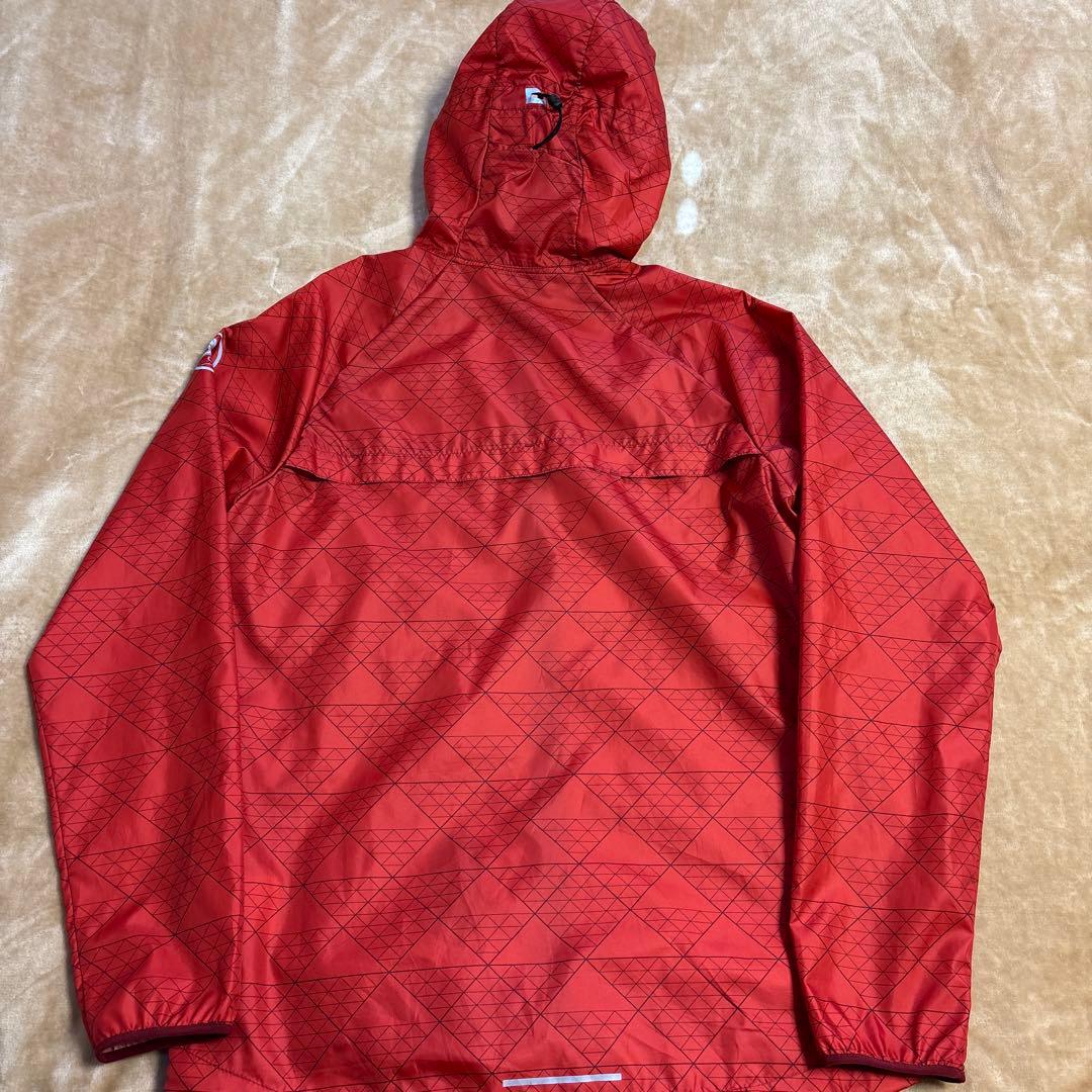 NIKE SHIELD Windrunner EKIDEN WASEDA NIKE SHIELD Windrunner EKIDEN WASEDA