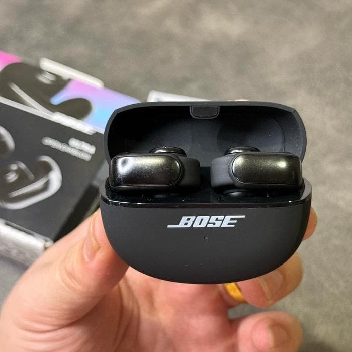 Bose Ultra mpen Earbuds Bose Ultra mpen Earbuds