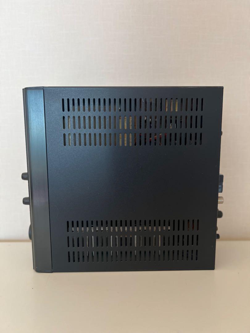 最終プライスBose RA-12 チューナー　アンプ