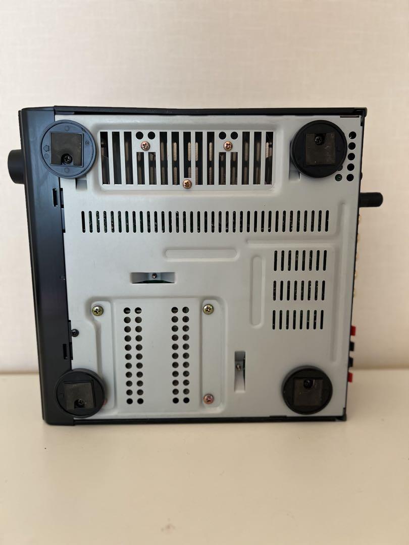 最終プライスBose RA-12 チューナー　アンプ