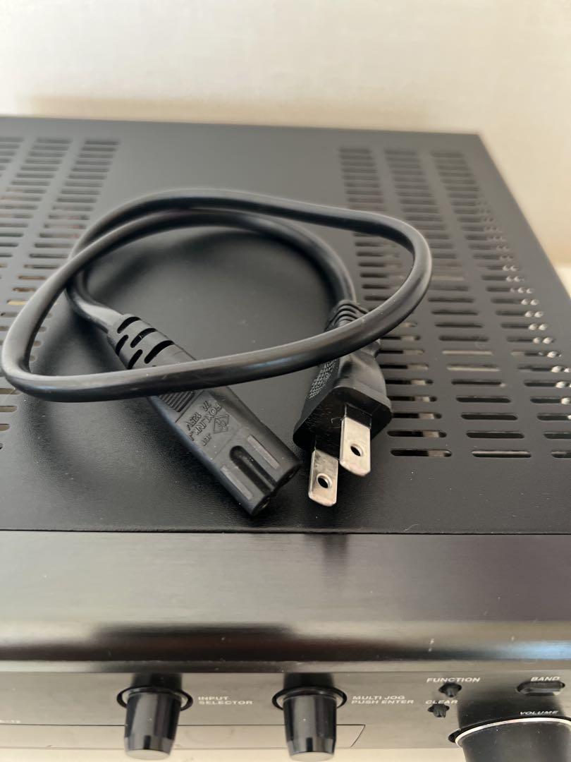 最終プライスBose RA-12 チューナー　アンプ