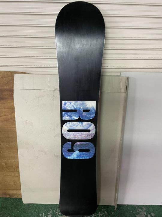 モス ROCK RO9 157.5 VaD1o-m50700738162 スノーボード moss ロック 好評超特価