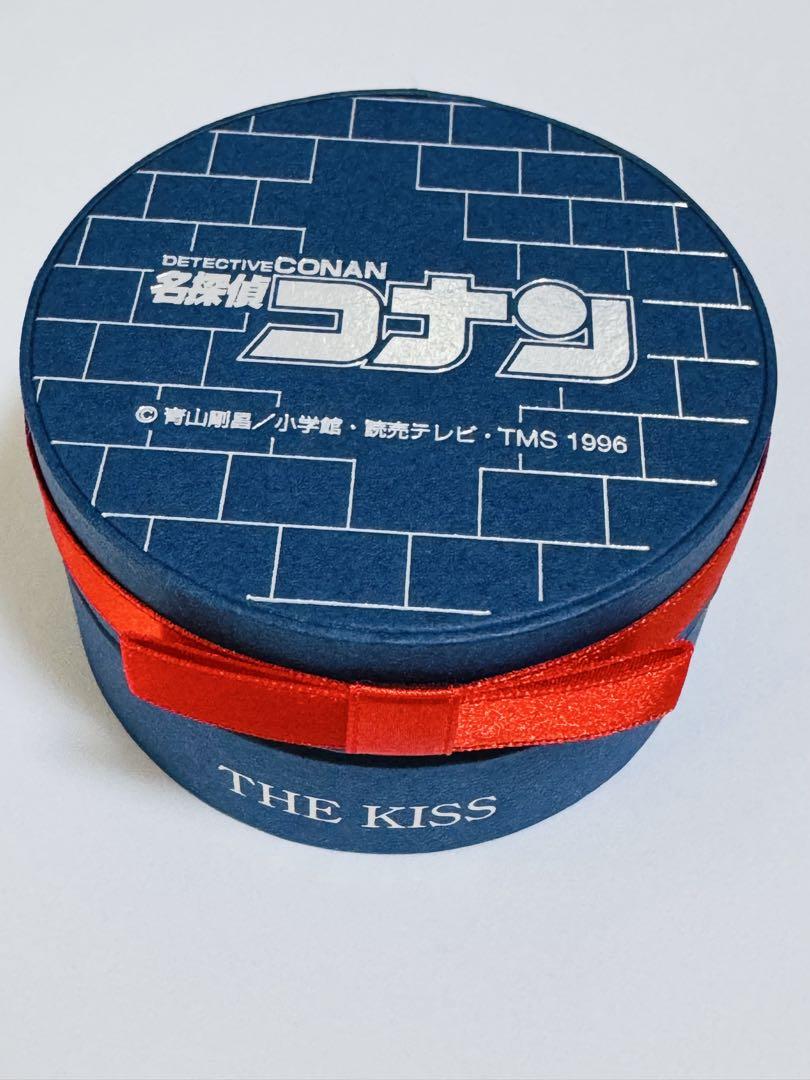 コナン赤井秀一THE KISS