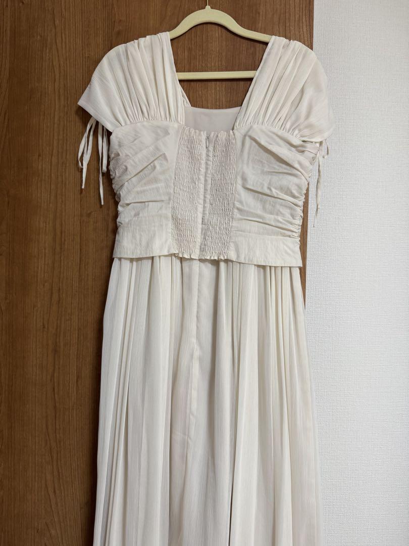 ワンピース Nuage Airy Dress