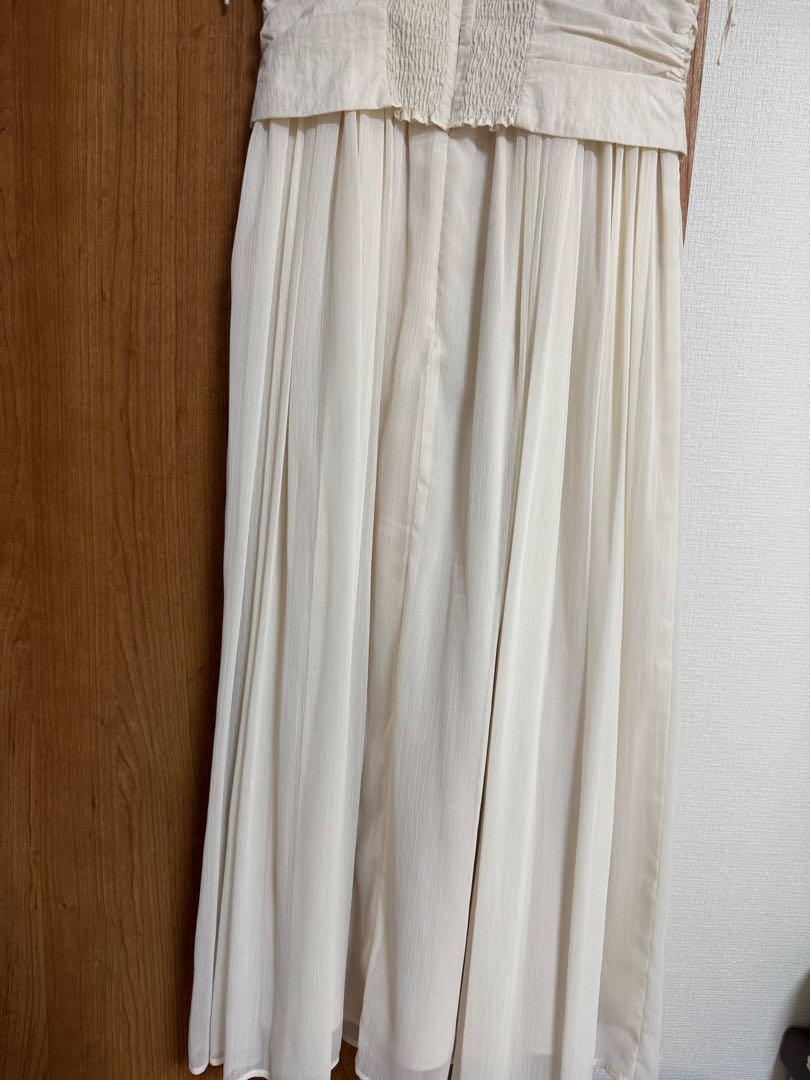 ワンピース Nuage Airy Dress
