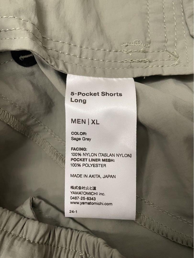山と道5-Pocket