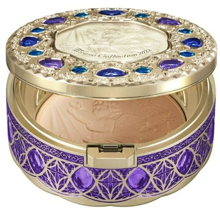 大きな取引 カネボウ ミラノコレクション 2022年 フェースアップ