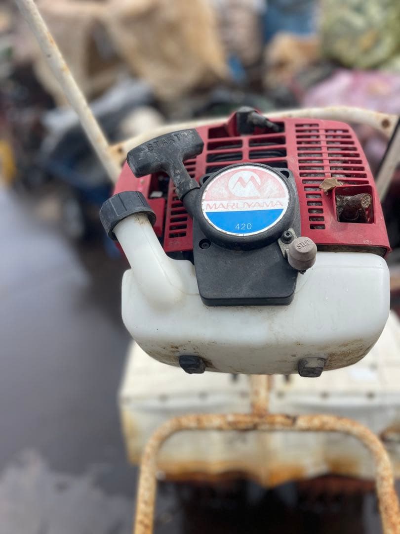 MKC-304やや傷や汚れあり