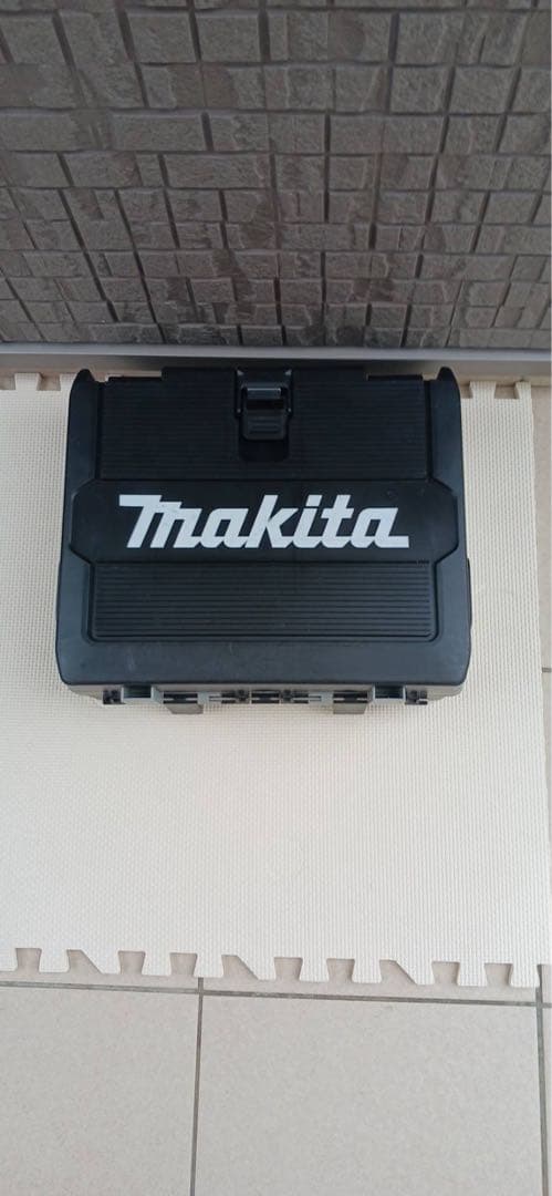 TD171DRGXホワイトMakita