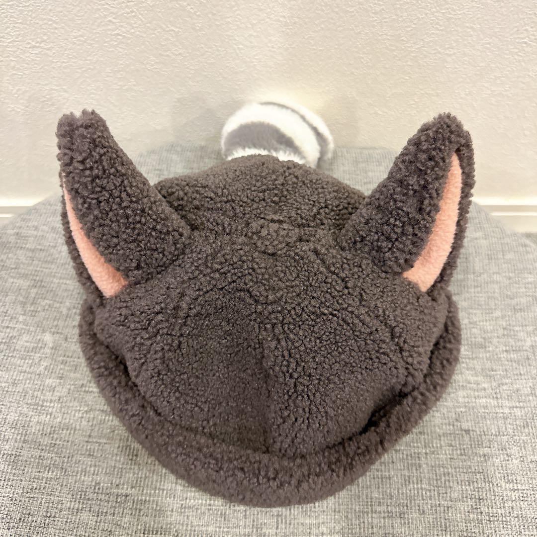 ファンタジースプリングス ロストキッズ ディズニー ヘア