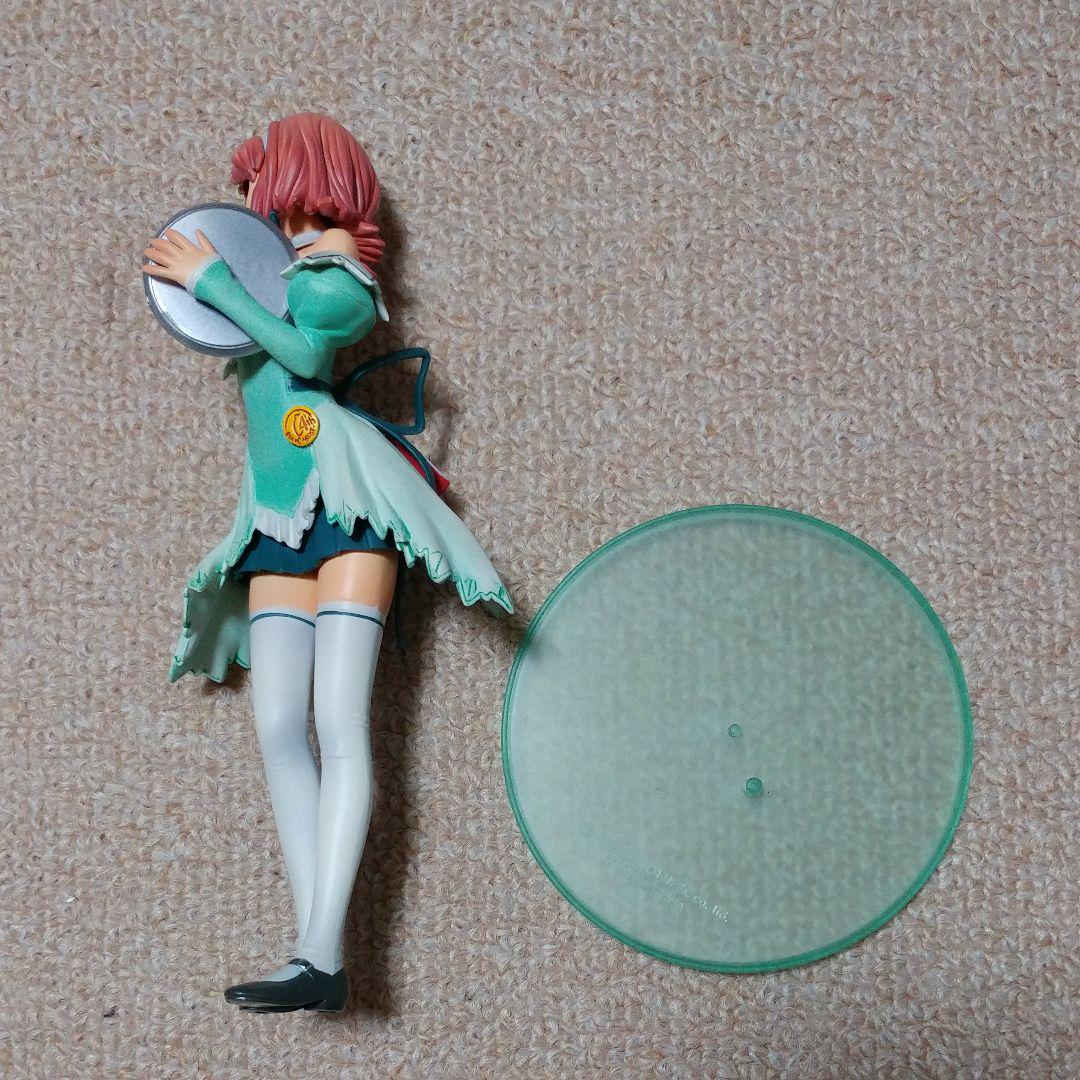 メルカリ 羽瀬川朱美 フローラルミントタイプ Piaキャロットへようこそ 3 コミック アニメ 1 680 中古や未使用のフリマ メルカリ 羽瀬川朱美 フローラルミントタイプ Piaキャロットへようこそ 3 コミック アニメ 1 680 中古や未使用のフリマ