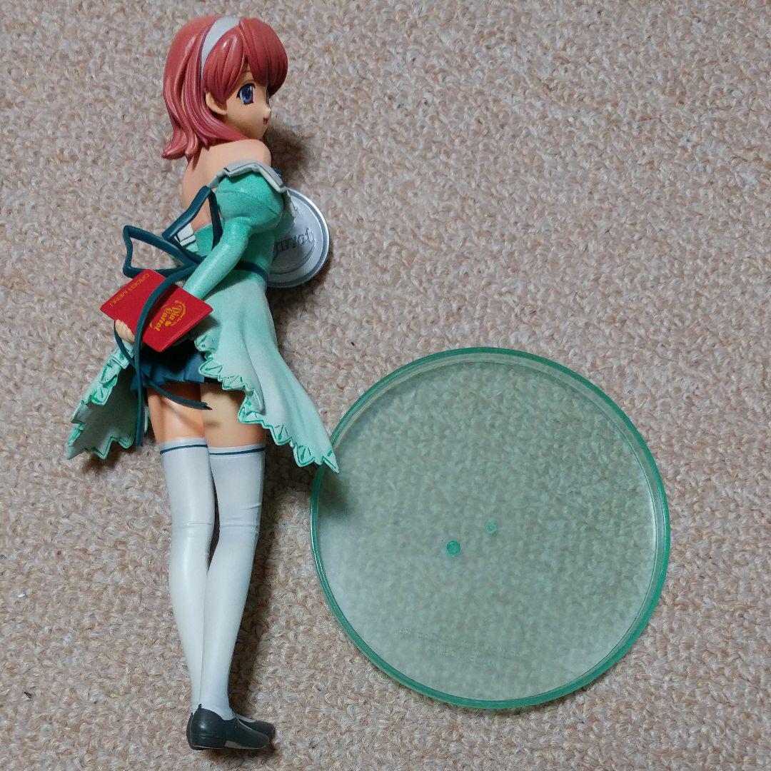 メルカリ 羽瀬川朱美 フローラルミントタイプ Piaキャロットへようこそ 3 コミック アニメ 1 680 中古や未使用のフリマ メルカリ 羽瀬川朱美 フローラルミントタイプ Piaキャロットへようこそ 3 コミック アニメ 1 680 中古や未使用のフリマ