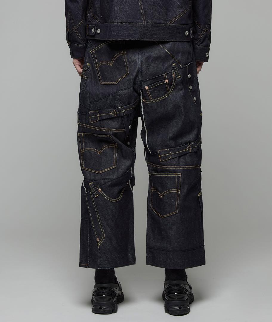 levi s