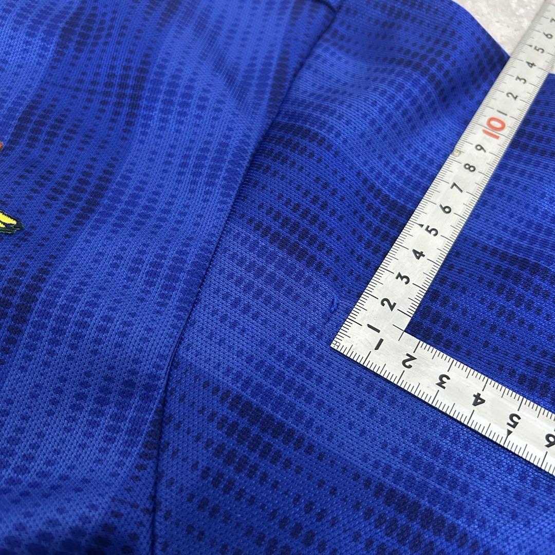 初期 ソニー仙台FC ユニフォーム O